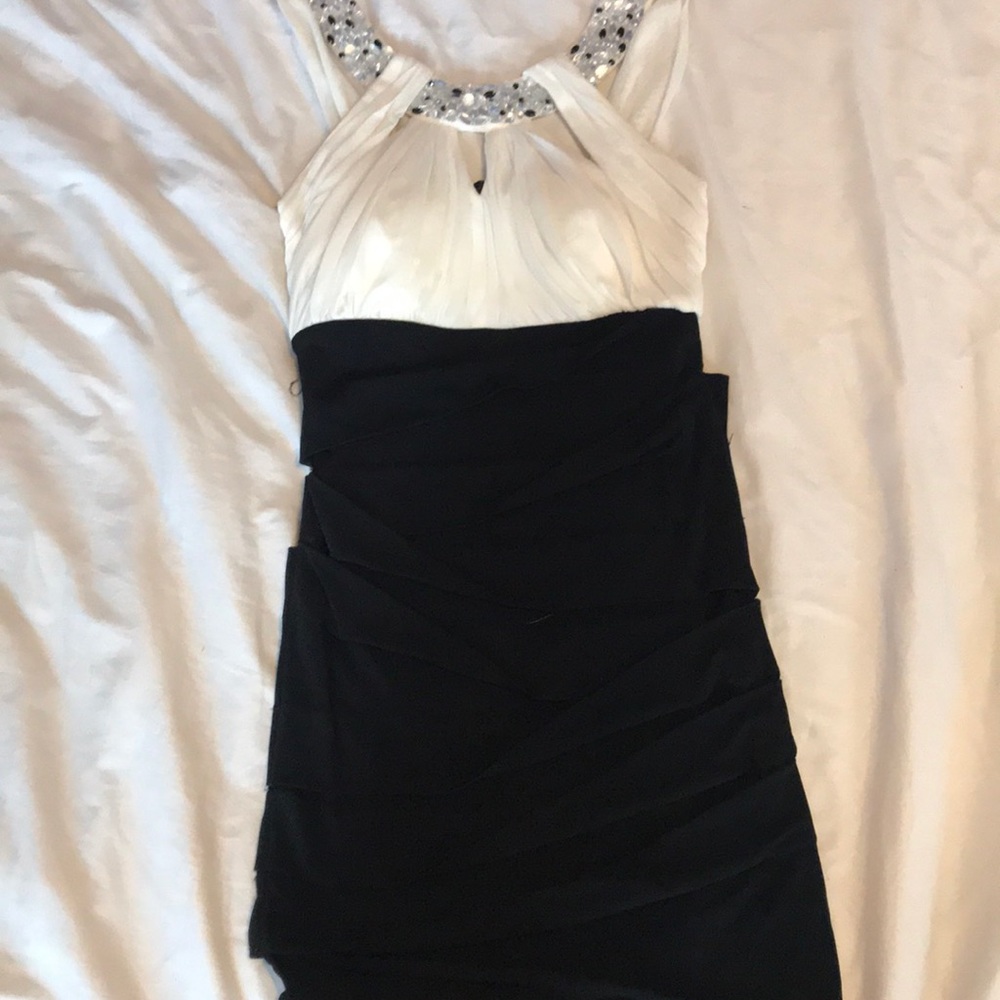 City Studio Dress